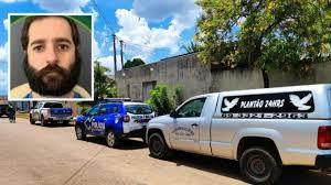 Corpo de instrutor é encontrado em decomposição em casa no bairro Cristo Rei