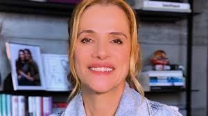 Ingrid Guimarães denuncia machismo em set e relata demissão de equipe após episódio