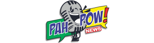 Pah Pow News