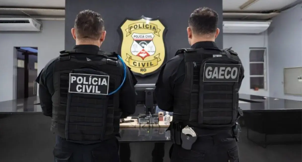 Polícia investiga esquema de servidores fantasmas na Assembleia Legislativa; deputado Edevaldo Neves nega envolvimento