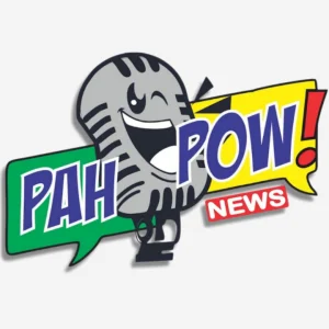 Pah Pow News