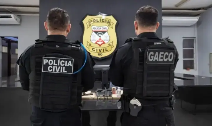 Polícia investiga esquema de servidores fantasmas na Assembleia Legislativa; deputado Edevaldo Neves nega envolvimento